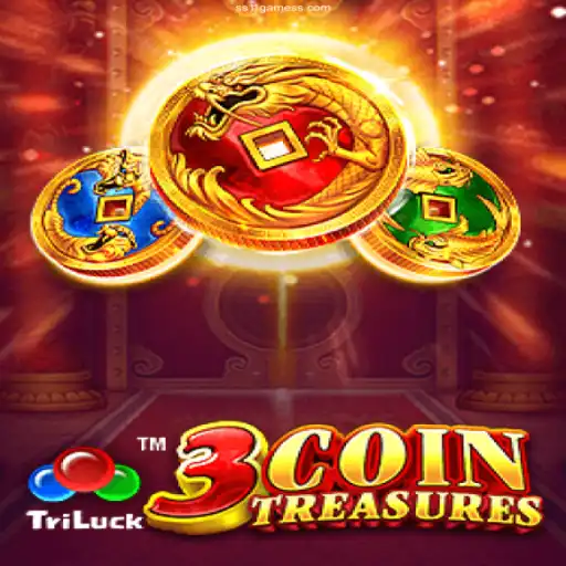 Discovering 3CoinTreasures: The Ultimate Gaming Experience