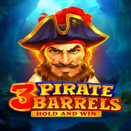 Unveiling 3PirateBarrels: The Ultimate Gaming Adventure on ss11games