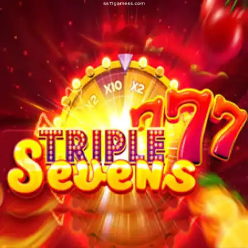 Discover the Excitement of 777TripleSeven: A Thrilling Casino Game Experience