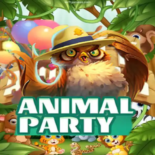 Discover AnimalParty: The Exciting World of Virtual Wildlife Fun