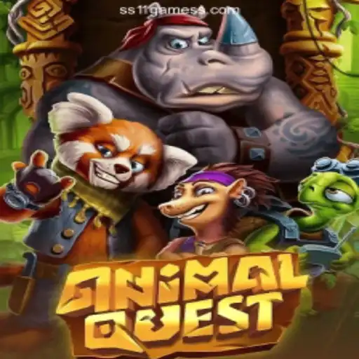 Discovering AnimalQuest: An Exciting New Adventure