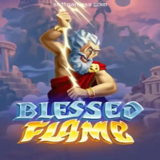 BlessedFlame: A New Era in Interactive Gaming