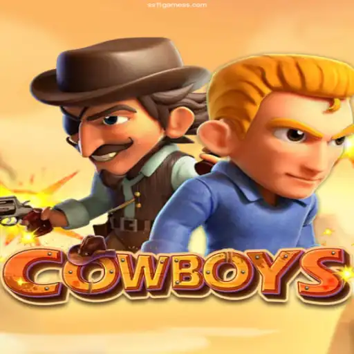 Dive into the Wild West with COWBOYS: The Thrilling Casino Game by ss11games