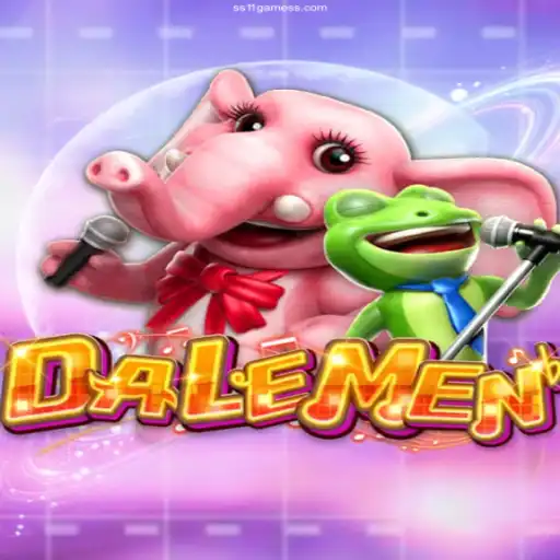 Unveiling DALEMEN: The Revolutionary Card Game