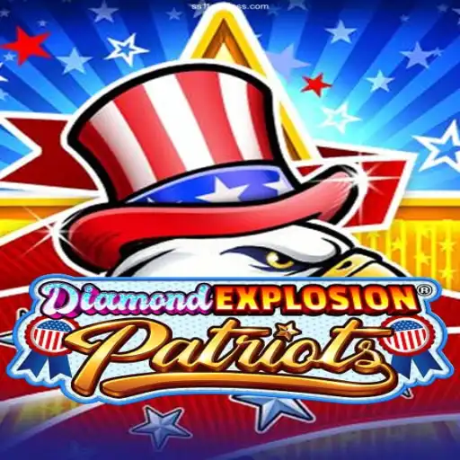 Exploring DiamondExplosionPatriots: A Futuristic Gambling Adventure