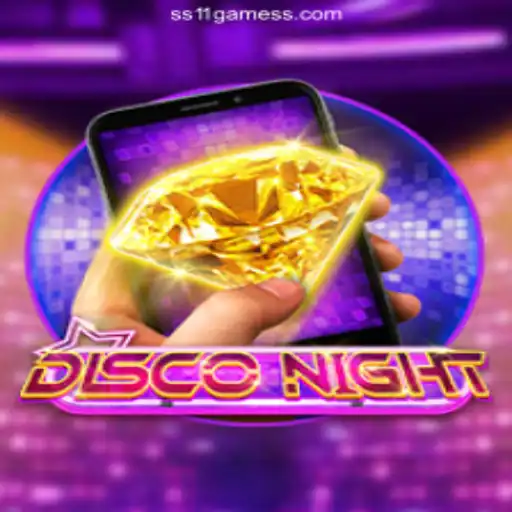 Explore the Dazzling World of DiscoNightM: The Ultimate Gaming Experience