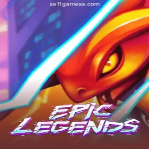 Exploring the Thrilling Universe of EpicLegends