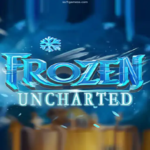 FrozenUncharted: An Epic Gaming Journey