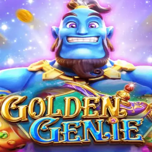 Unveiling GOLDENGENIE: A Dazzling Adventure in Online Gaming
