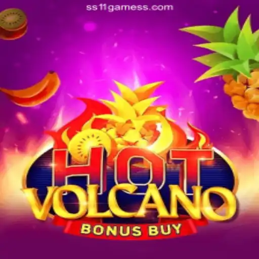 Exploring the Thrills of HotVolcanoBonusBuy