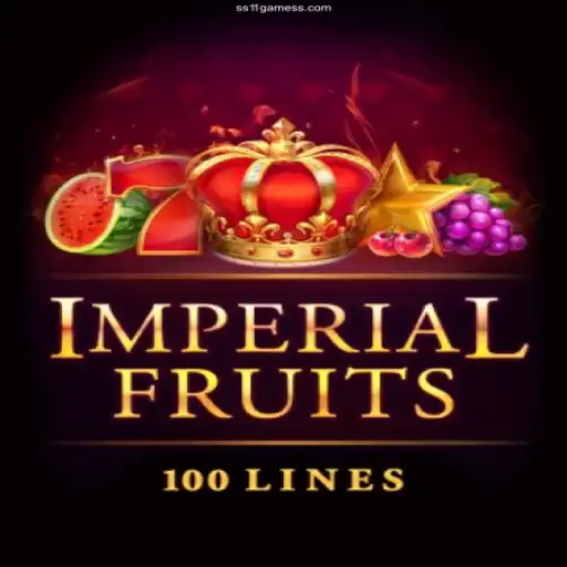Exploring the Exciting World of ImperialFruits100: Brazil's Trusted Casino Game