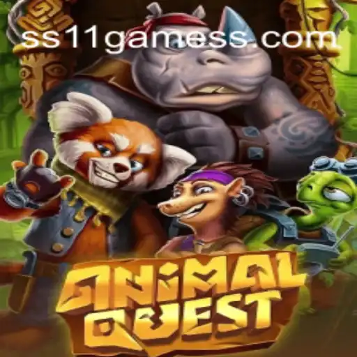 Discovering AnimalQuest: An Exciting New Adventure