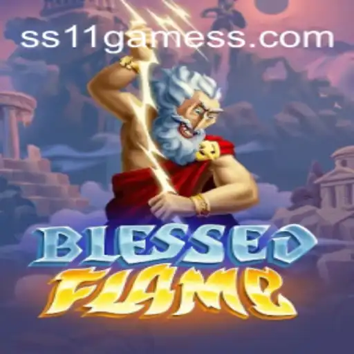 BlessedFlame: A New Era in Interactive Gaming