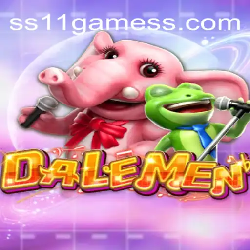 Unveiling DALEMEN: The Revolutionary Card Game