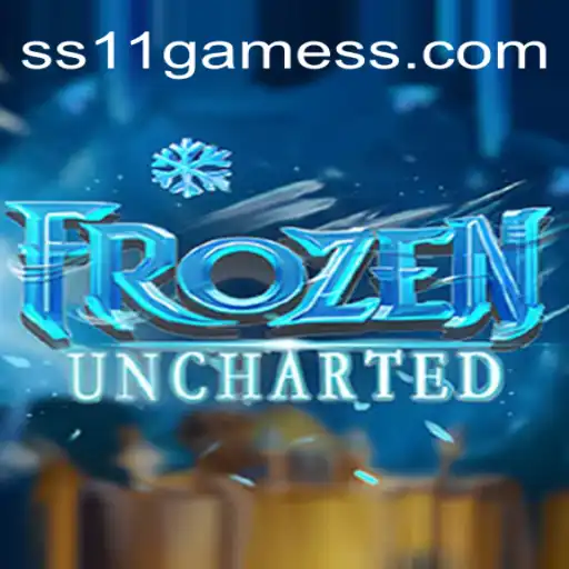 FrozenUncharted: An Epic Gaming Journey