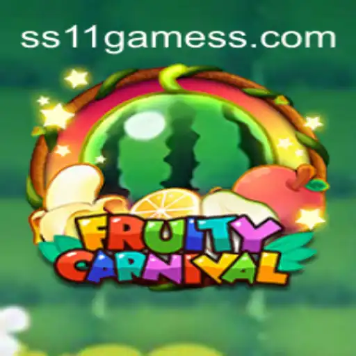 Experience the Thrill of FruityCarnival at SS11Games