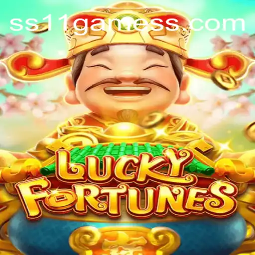 Discover LUCKYFORTUNES: A Trusted Brazilian Casino Experience