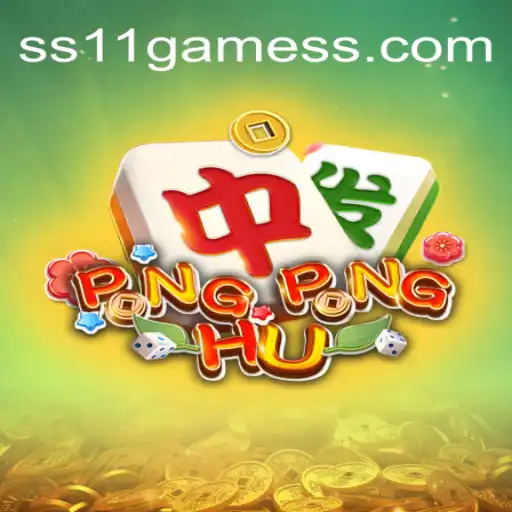 Discover PONGPONGHU: A Thrilling New Addition to the World of Online Gaming