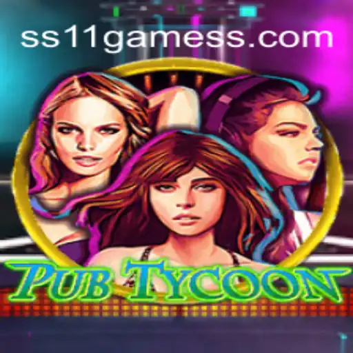 Exploring PubTycoon: A Gaming Revolution by ss11games