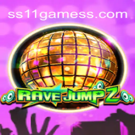 RaveJump2: A New Level of Interactive Gaming Experience