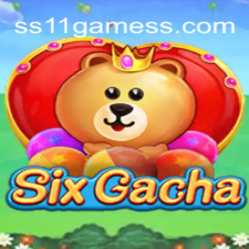 Discovering SixGacha: The Ultimate Gaming Experience