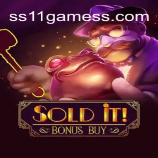 Discover the Thrilling World of SolditBonusBuy: Your Guide to Winning Big