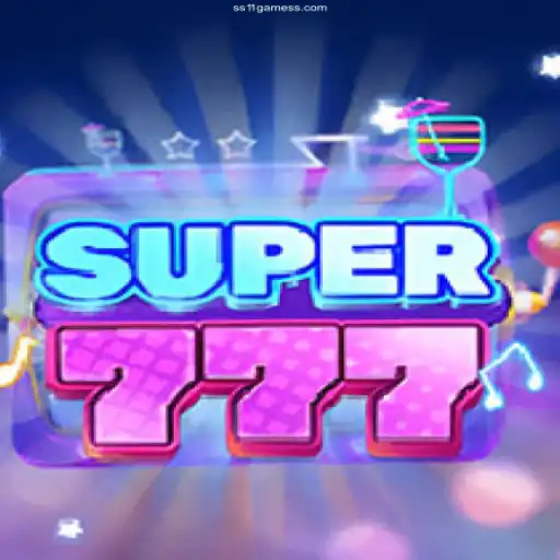 Exploring the Excitement of Super777: A Dive into Brazil's Trusted Casino Experience
