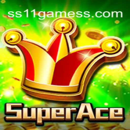 Discover the Thrilling World of SuperAce: The Game Revolutionizing Online Casinos