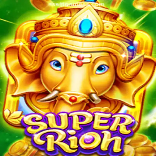 Exploring SuperRich: A Journey into the Latest Gaming Sensation