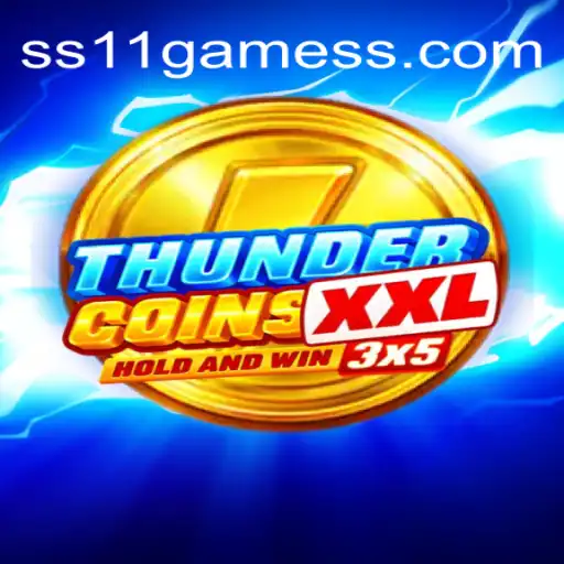 The World of ThunderCoinsXxl: A Journey into Gaming Brilliance