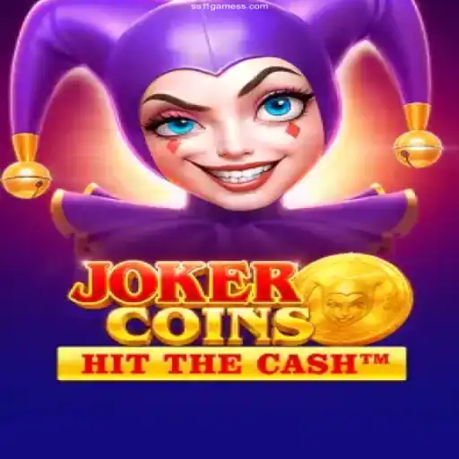 Exploring the Exciting World of JokerCoins: A Premiere Gaming Experience