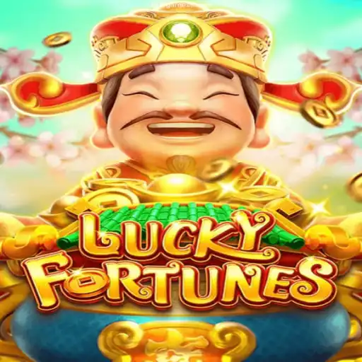 Discover LUCKYFORTUNES: A Trusted Brazilian Casino Experience