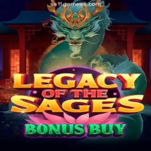 Exploring LegacyoftheSagesBonusBuy: The Ultimate Gaming Experience at SS11Games