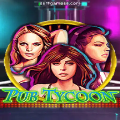 Exploring PubTycoon: A Gaming Revolution by ss11games
