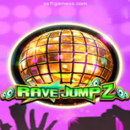 RaveJump2: A New Level of Interactive Gaming Experience