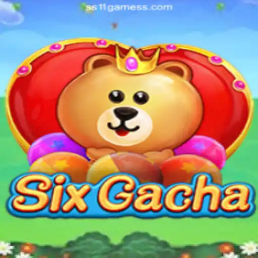 Discovering SixGacha: The Ultimate Gaming Experience