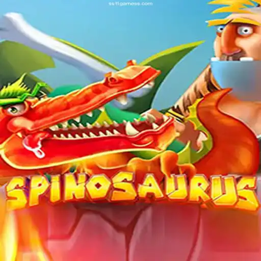 Exploring Spinosaurus: A Jurassic Adventure in Gaming