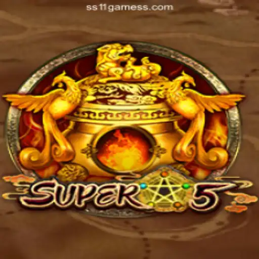 Unveiling Super5: The Next Big Thing in Gaming
