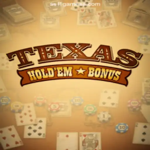 Explore TexasHoldemBonus: The Latest Trend in Online Casino Gaming