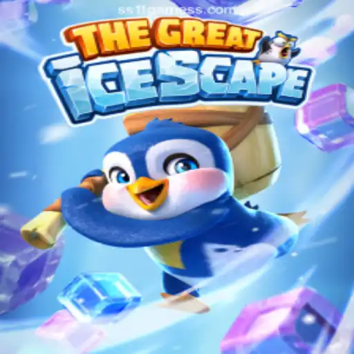 The Great Icescape: A Chilling Adventure in Online Gaming