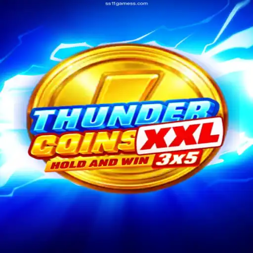 The World of ThunderCoinsXxl: A Journey into Gaming Brilliance